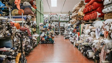 deadstock fabric shop near me.